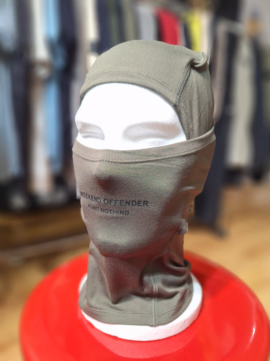 Cagoule Weekend Offender