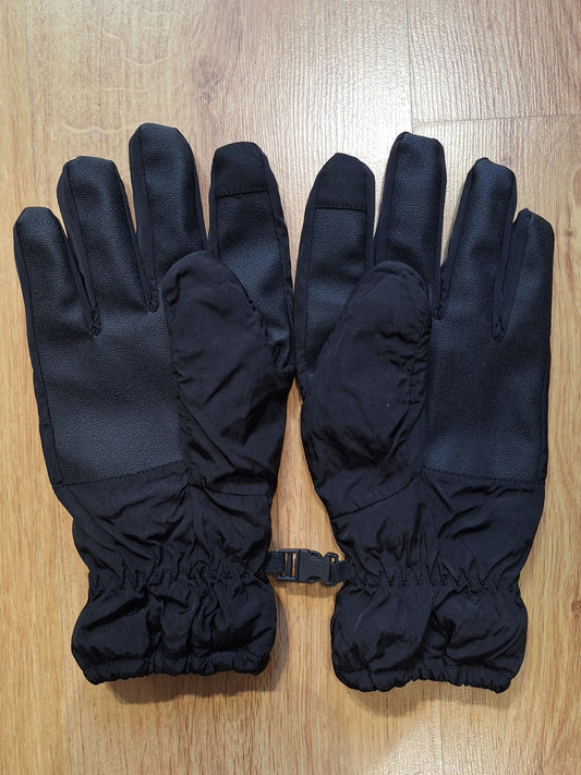 Gants Weekend Offender