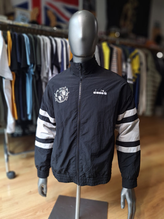 Survêtement Diadora Logo Ex.II