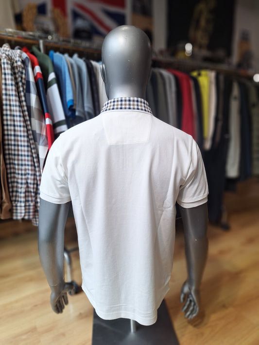 Polo Weekend Offender Tartan