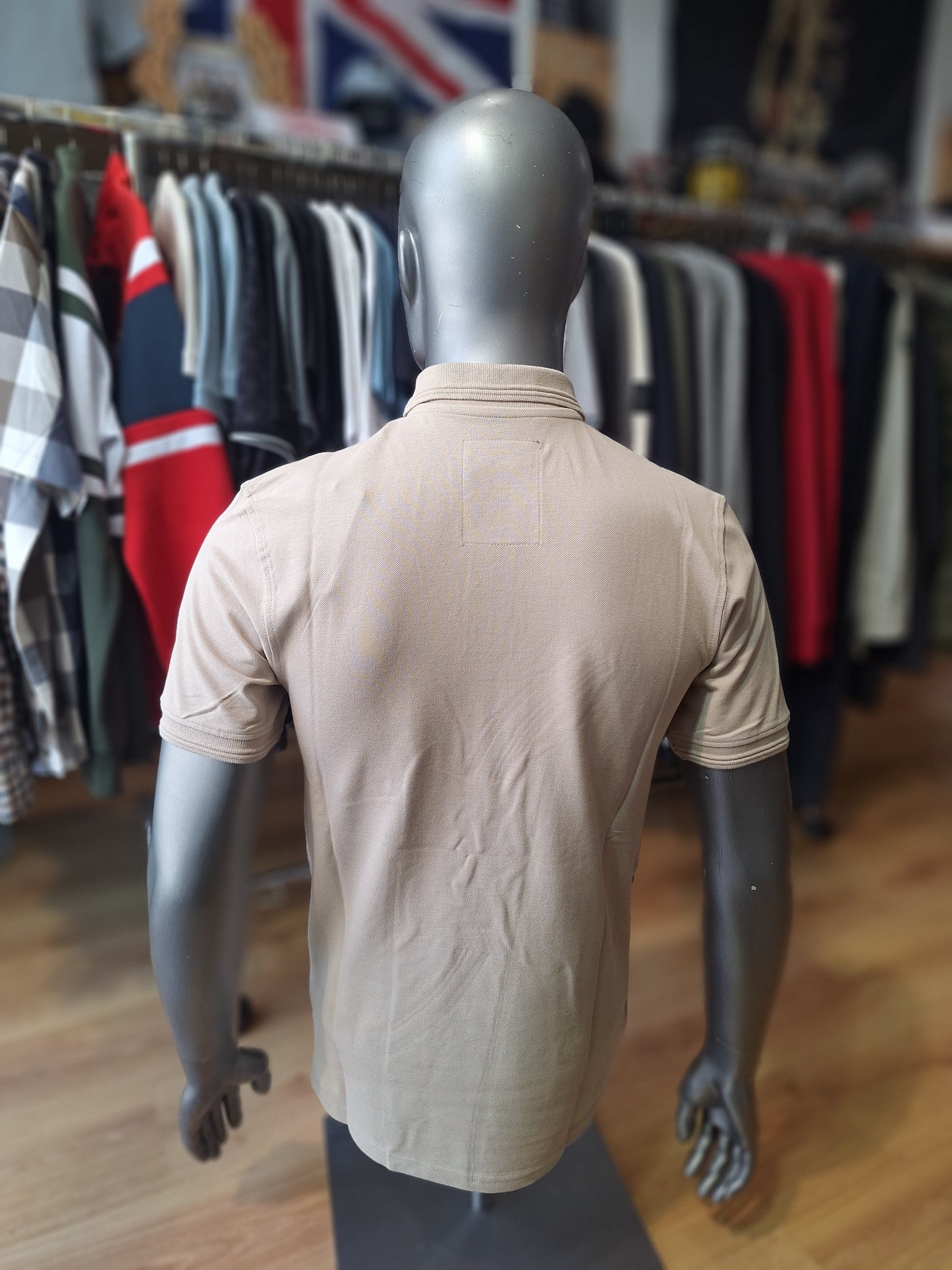 Polo Peaceful Hooligan Grind