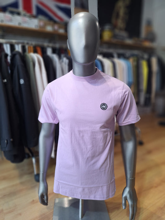 T-shirt Peaceful Hooligan Summer