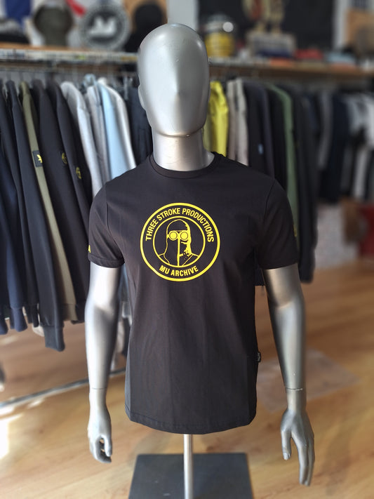 T-shirt TSP x MU Nissa