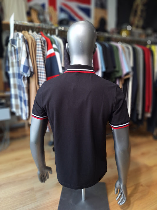 Polo Three-Stroke Productions