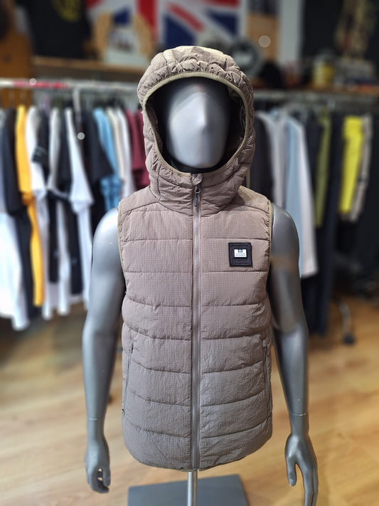 Doudoune sans manche Weekend Offender