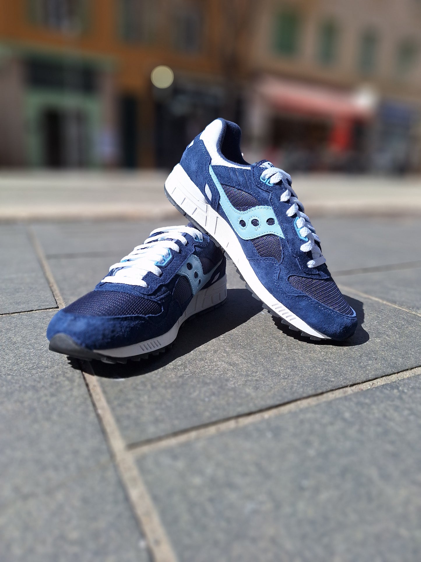 Saucony Shadow 5000