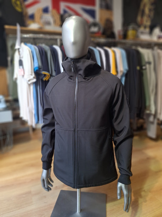 Veste Softshell Weekend Offender