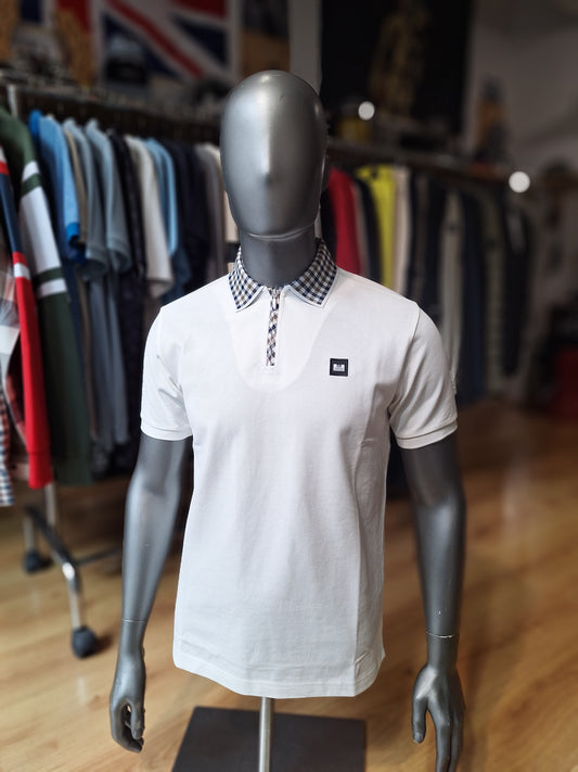 Polo Weekend Offender Tartan