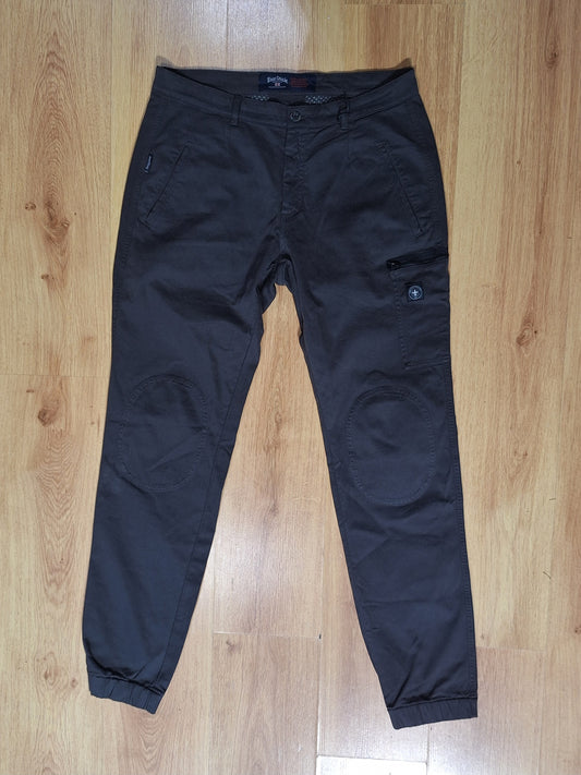 Pantalon Three-Stroke Productions Norton