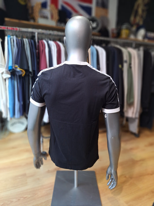 T-shirt Fred Perry Rubber