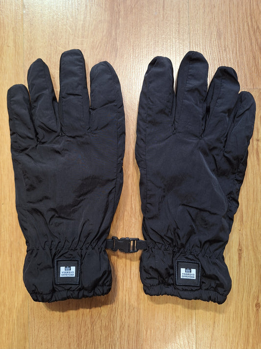 Gants Weekend Offender