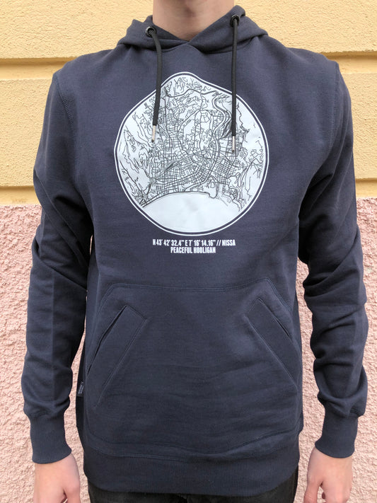 Hoodies Peaceful Hooligan Nissa