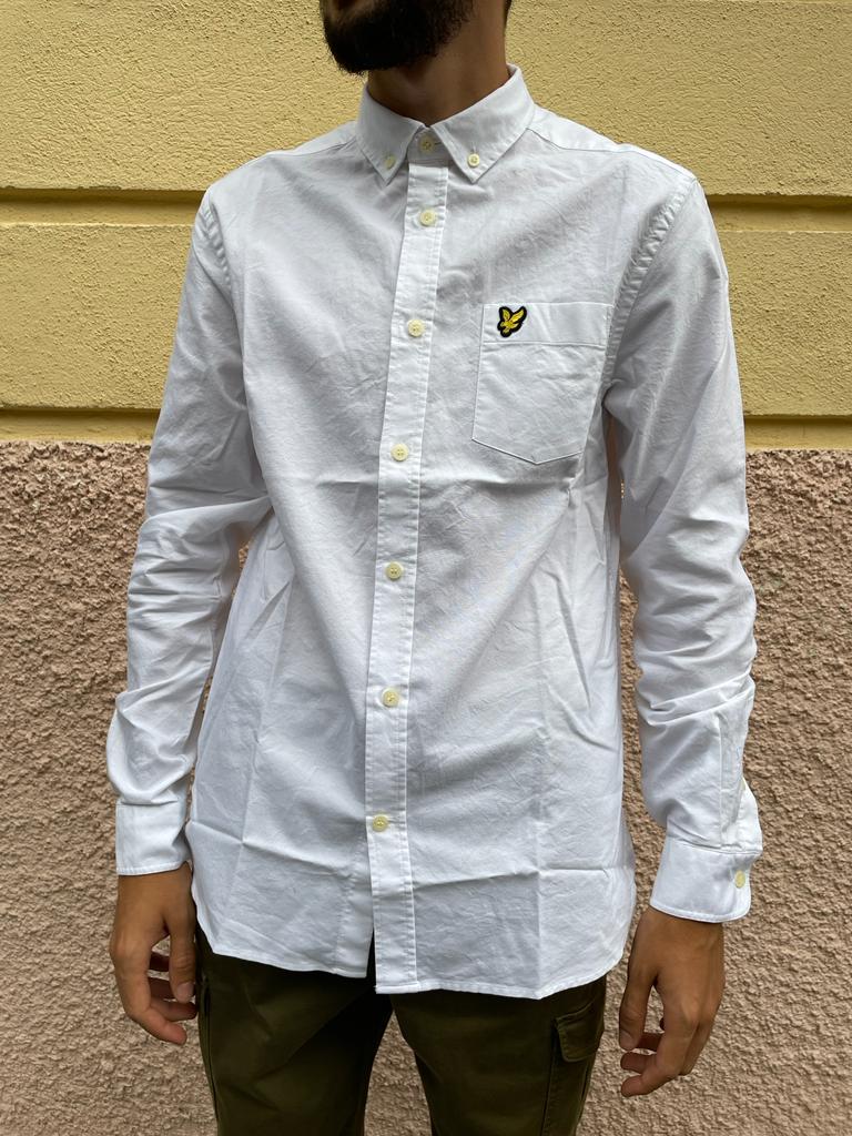 Chemise Lyle & Scott