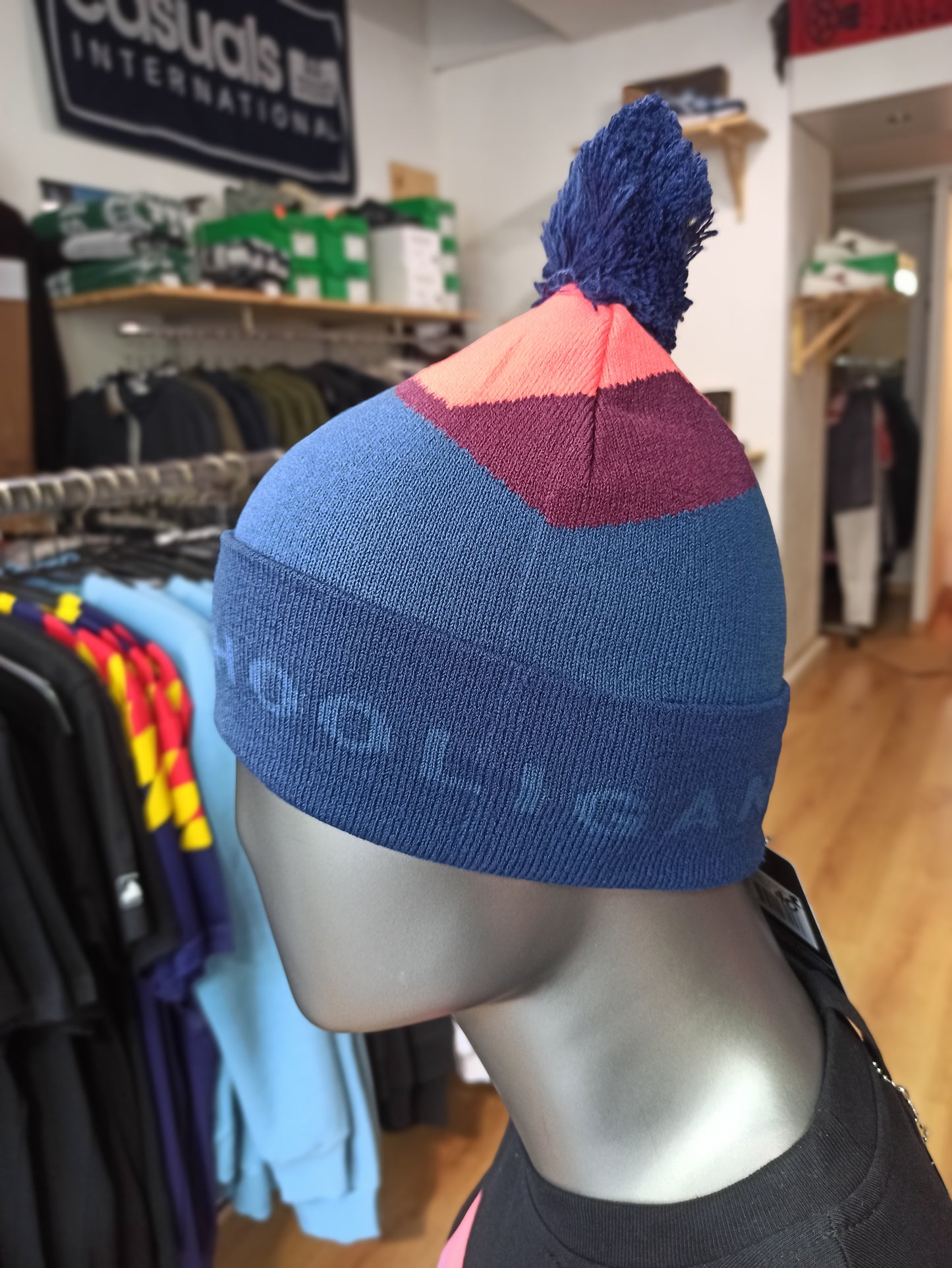 Bonnet Peaceful Hooligan Alpine