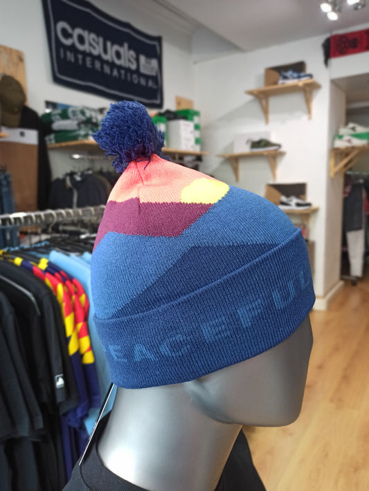 Bonnet Peaceful Hooligan Alpine