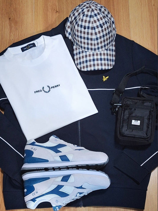 L'ADN Casuals : entre héritage, appropriation et création