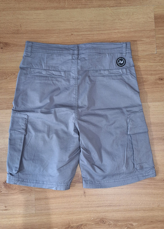 Short Cargo Peaceful Hooligan