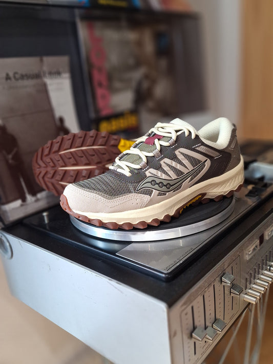 Saucony Grid Peak