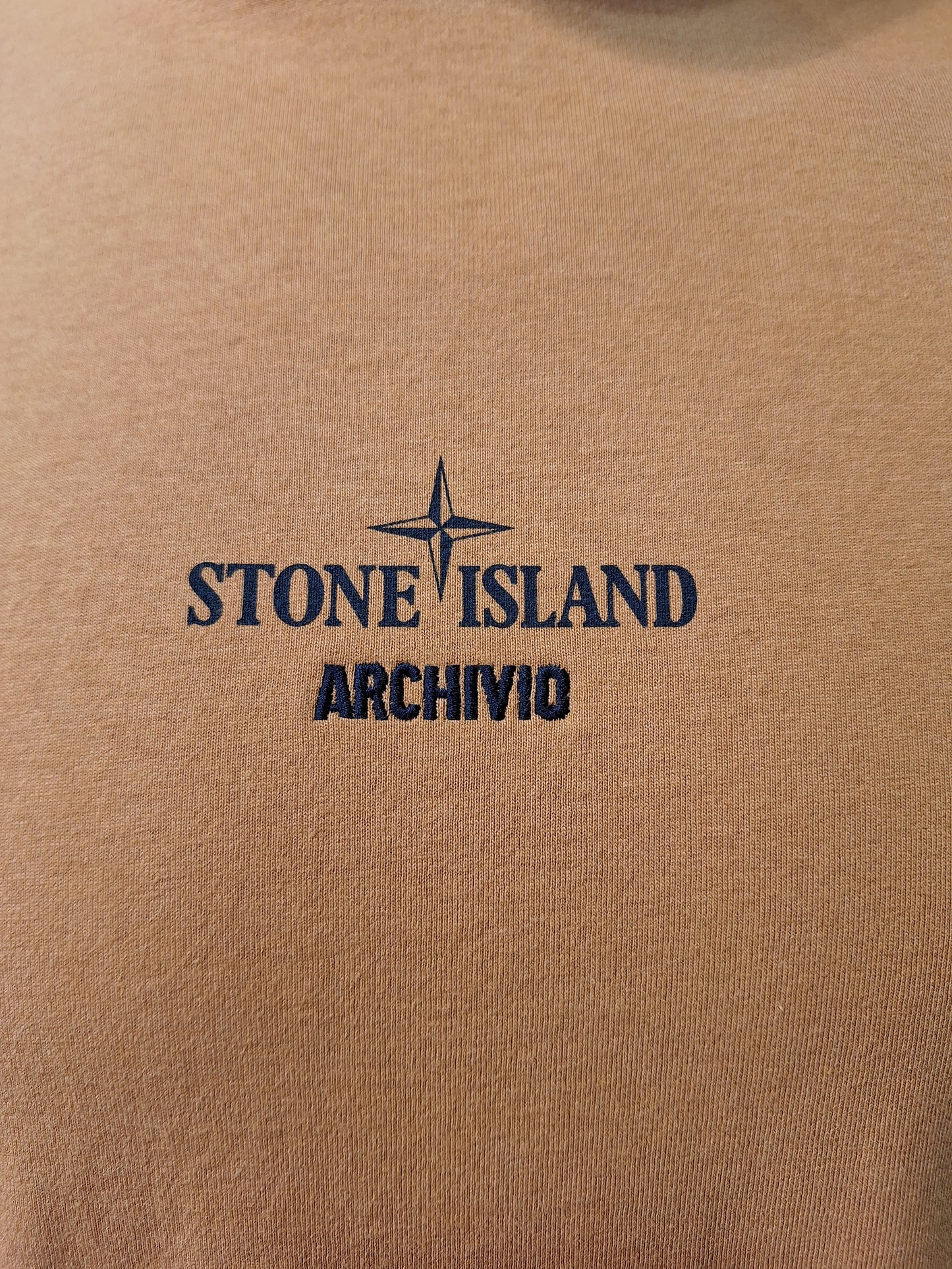 T-shirt Stone Island Archivio