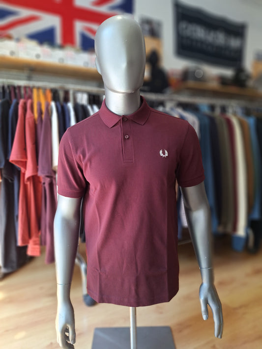 Polo Fred Perry