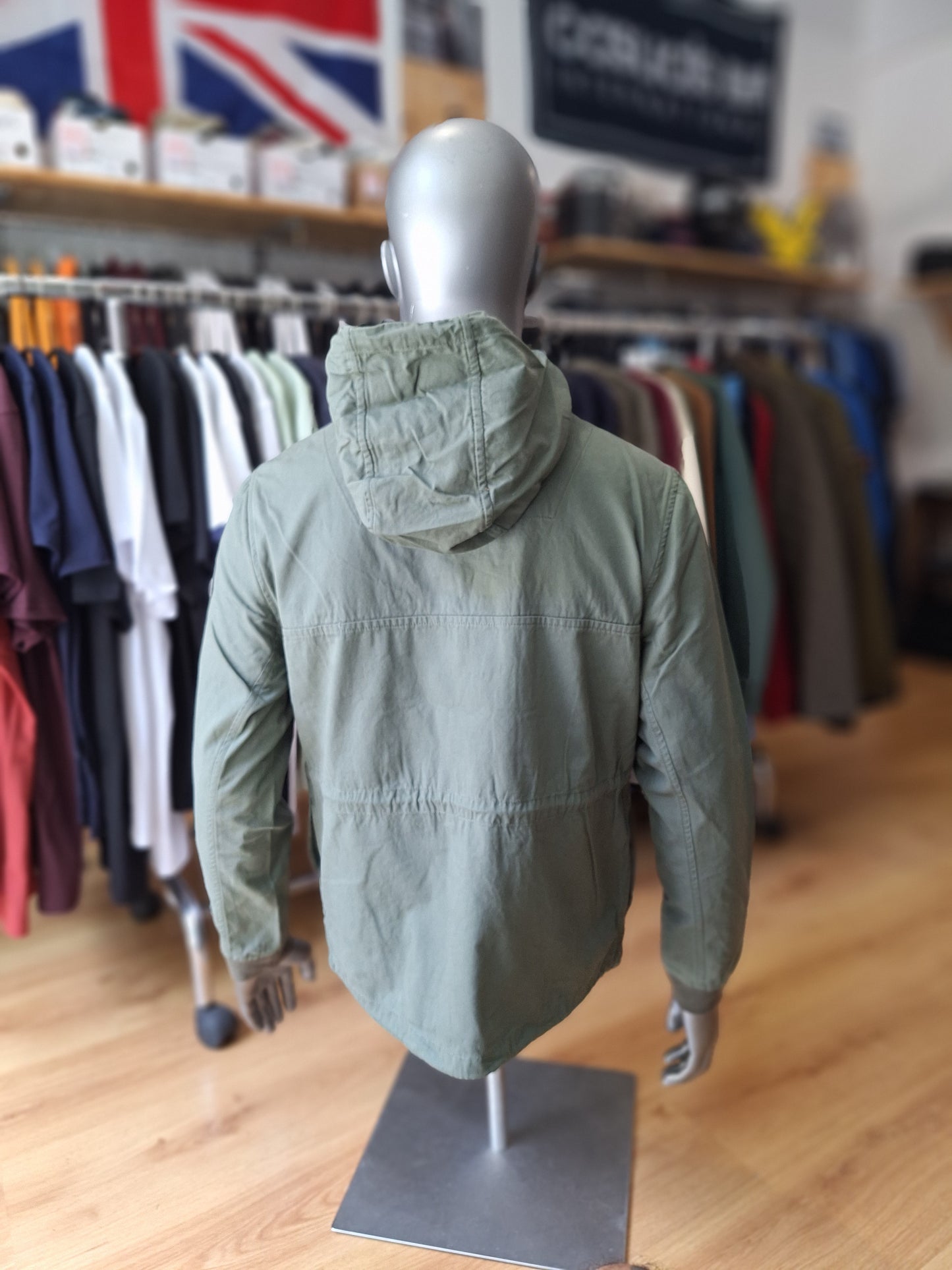 Veste Weekend Offender Kovags