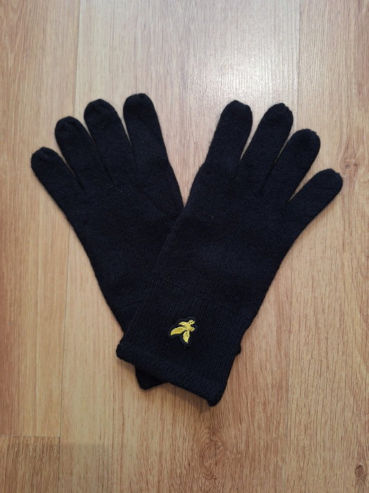 Paire de gants Lyle & Scott