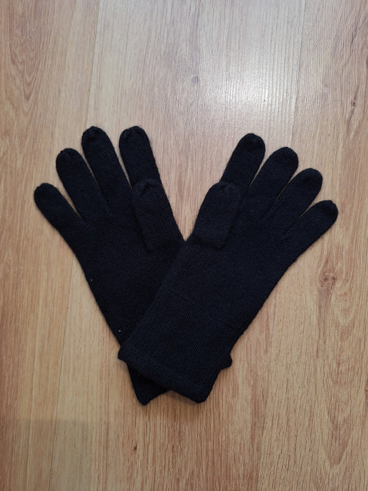 Paire de gants Lyle & Scott