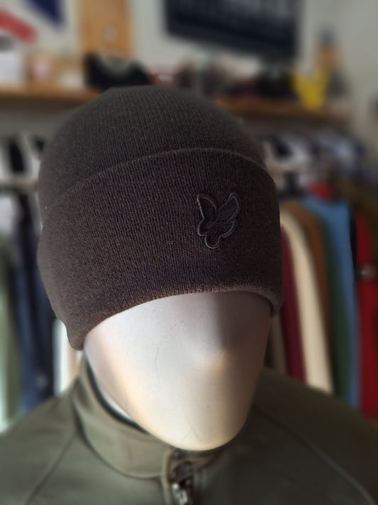 Bonnet Lyle & Scott Tonal Eagle