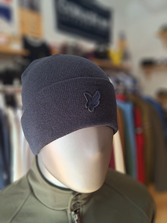 Bonnet Lyle & Scott Tonal Eagle