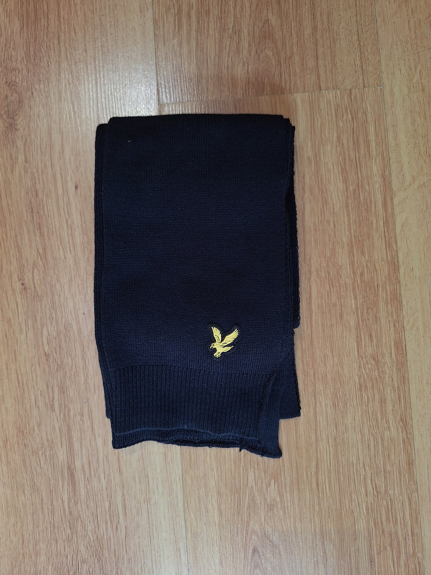 Écharpe Lyle & Scott