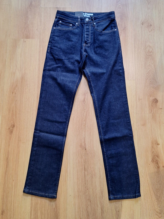 Jean Weekend Offender