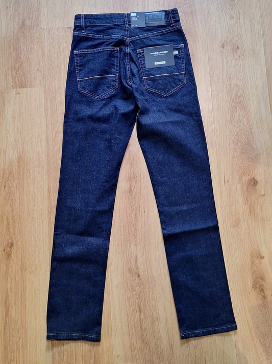 Jean Weekend Offender