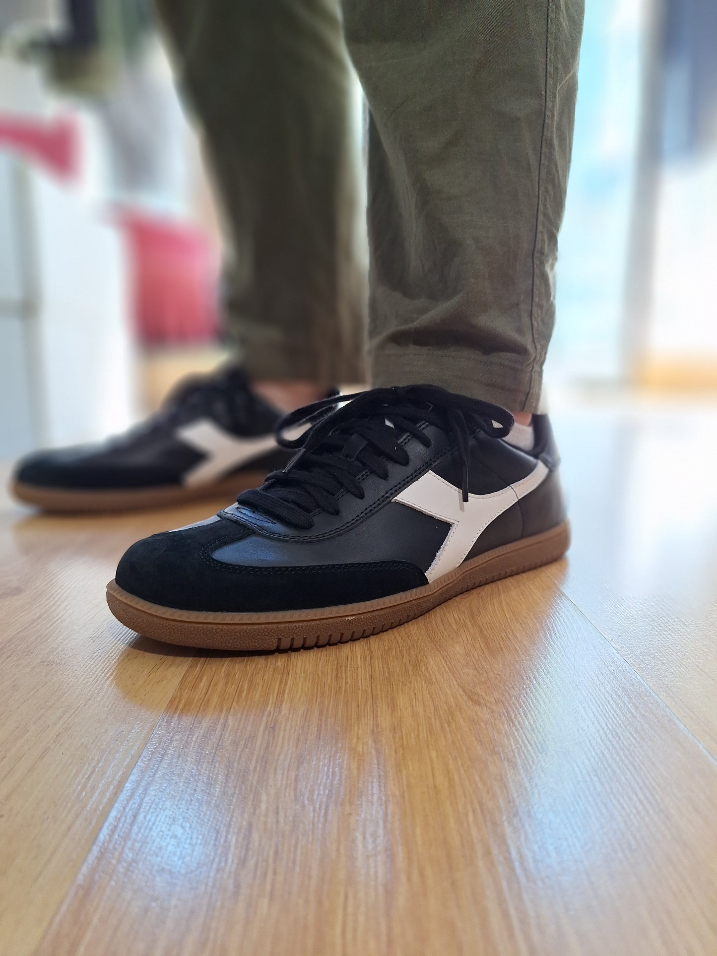 Diadora Trainer