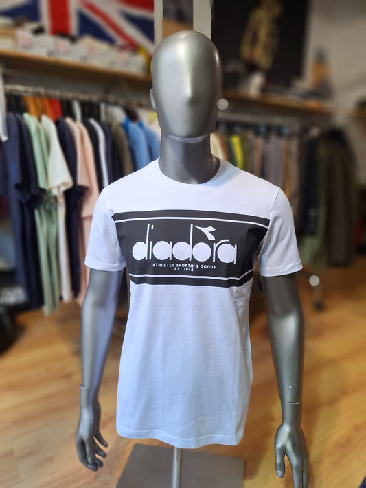 T-shirt Diadora