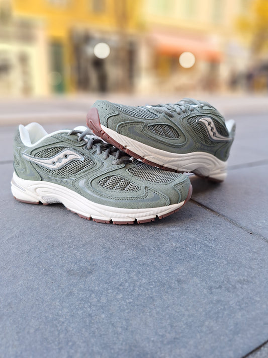 Saucony Grid Jazz 9