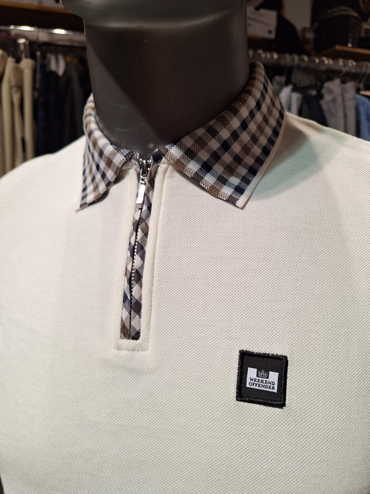 Polo Weekend Offender Check
