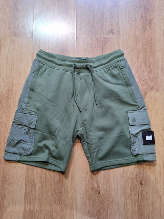 Short Weekend Offender Pink Sands