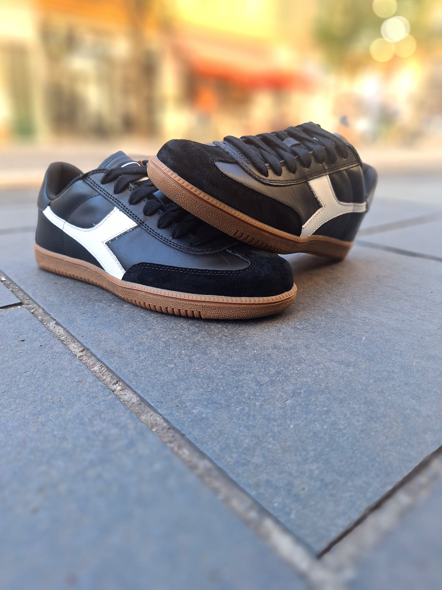 Diadora Trainer