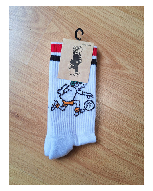 Paire de chaussettes Andy Capp