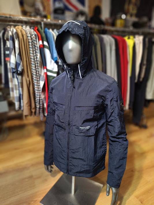 Veste Marshall Artist Sicuro