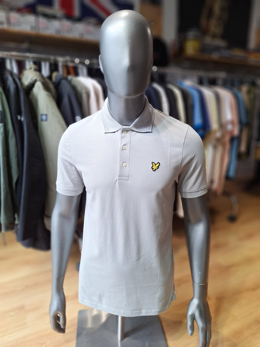 Polo Lyle & Scott Rally