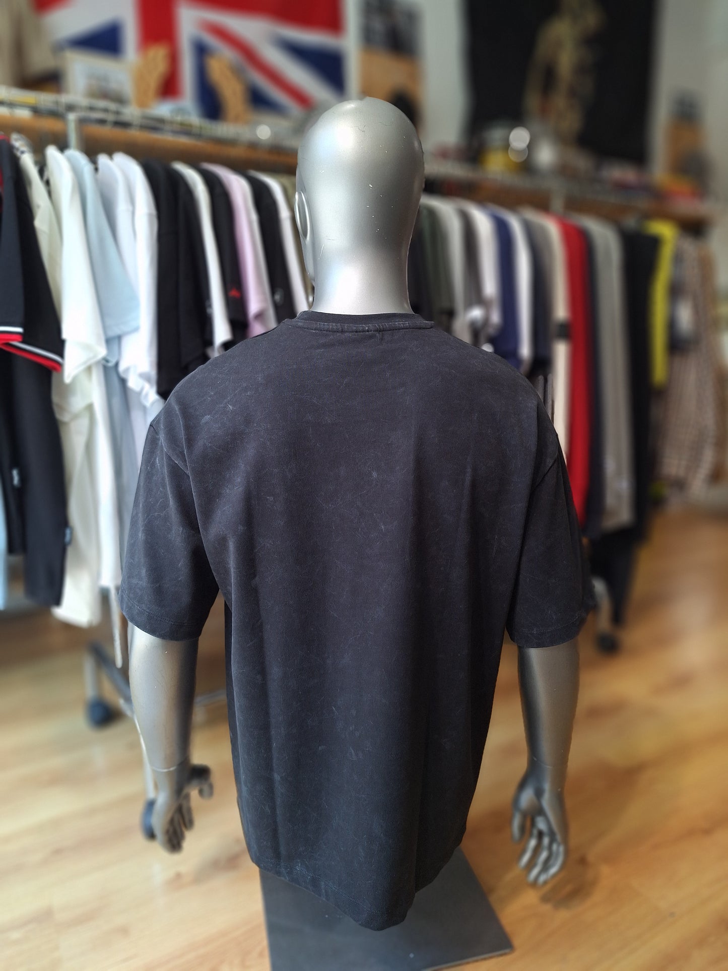 T-shirt Diadora Avenue Lab
