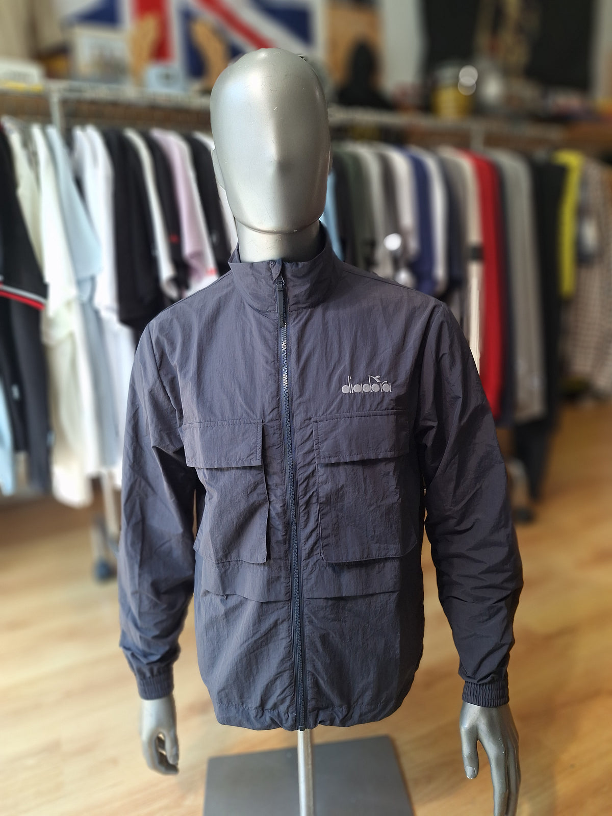 Survêtement Diadora Avenue Lab