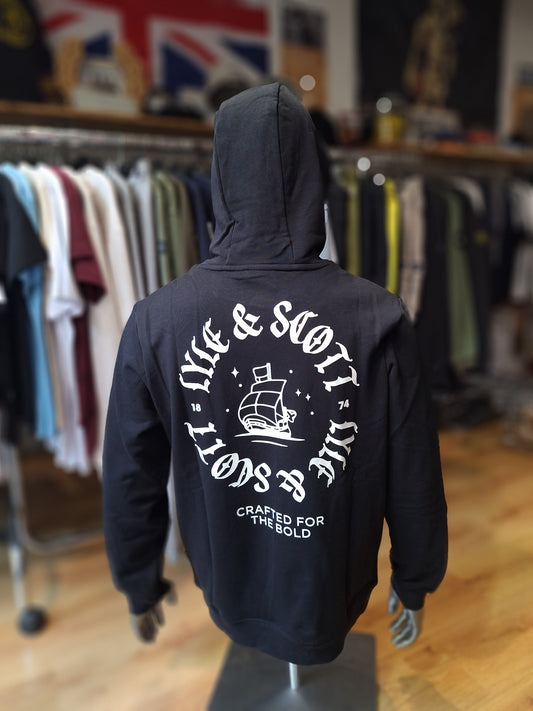 Hoodie Lyle & Scott