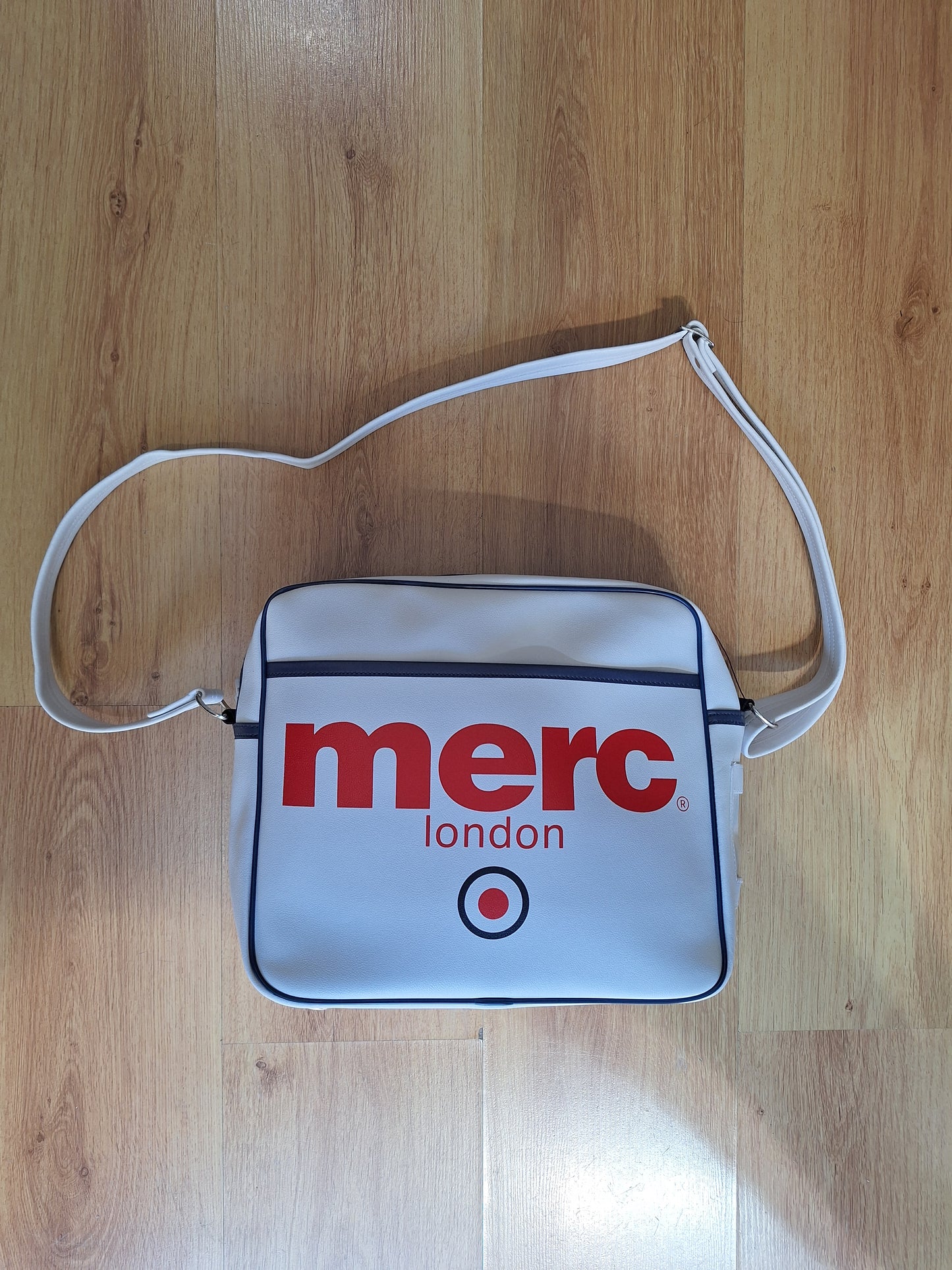 Sac Merc London