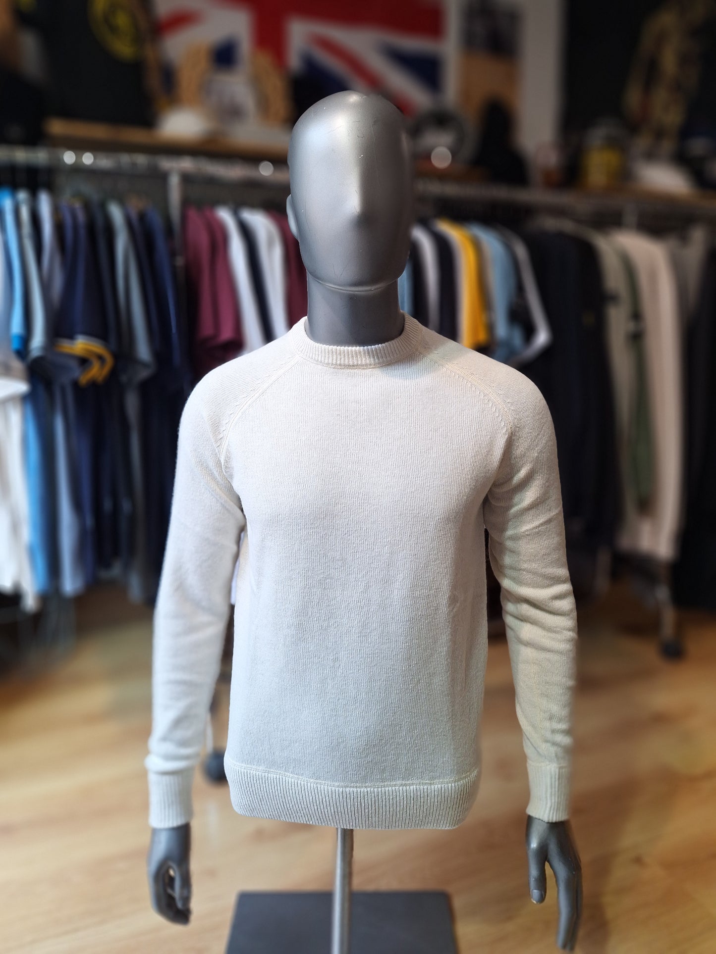 Pull Three-Stroke Productions