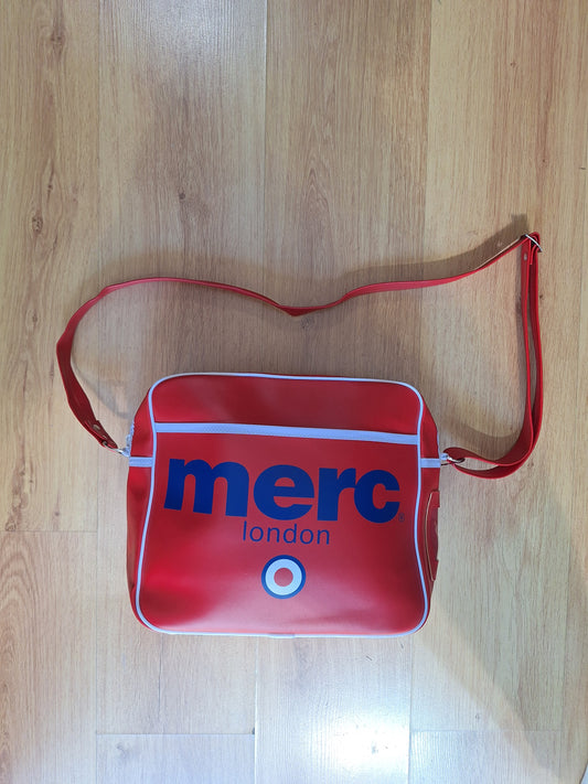 Sac Merc London