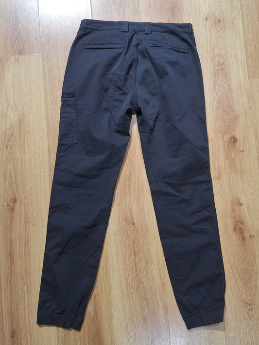 Pantalon Three-Stroke Productions Norton