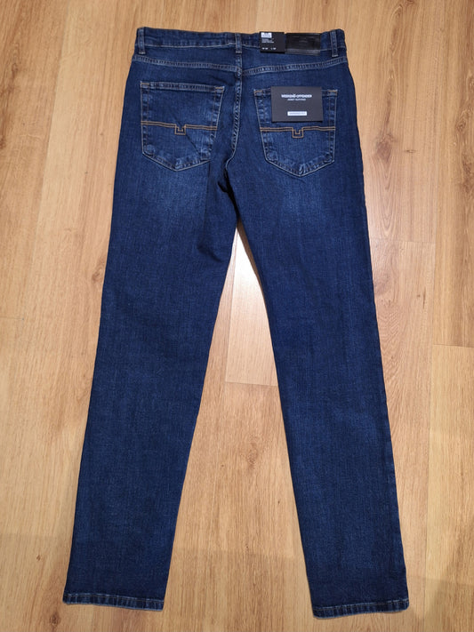 Jean Weekend Offender