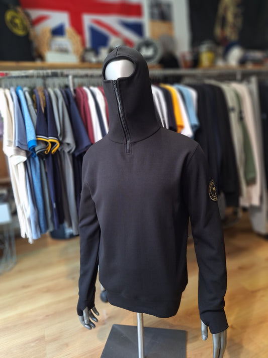 Sweat Ninja TSP x MU